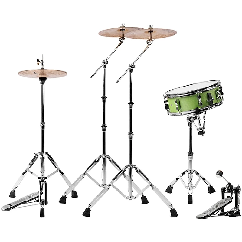 Gator 300 Series 5-Piece Hardware Pack