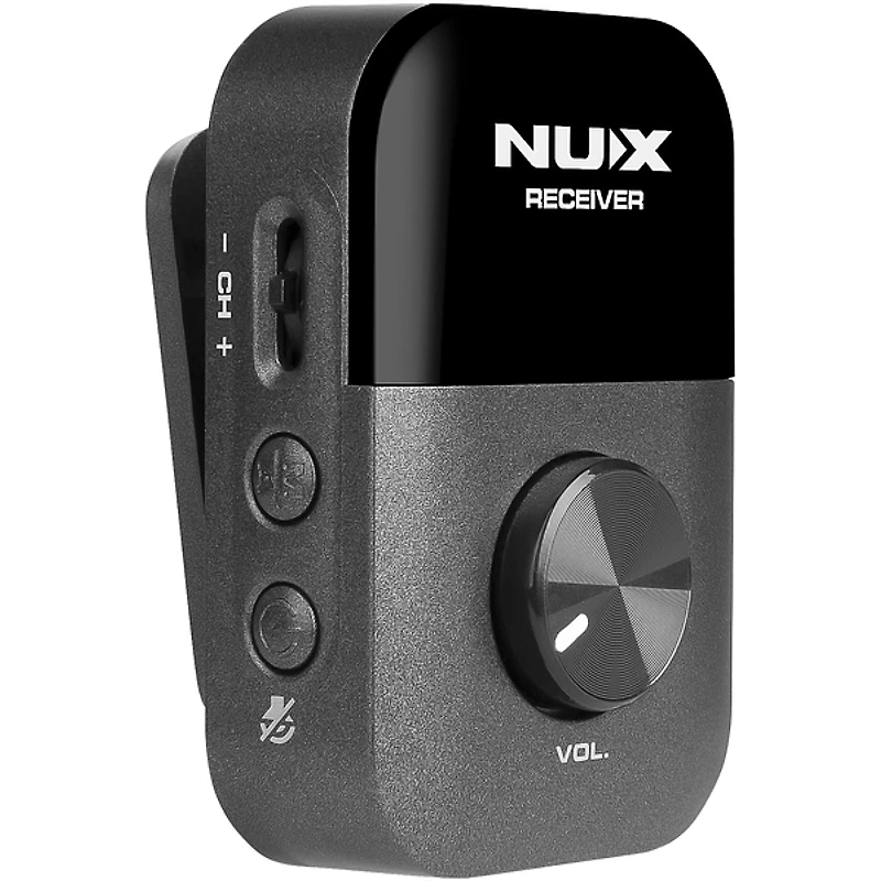 NUX C-7X4 Wireless In-Ear Monitor System
