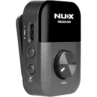 NUX C-7X4 Wireless In-Ear Monitor System