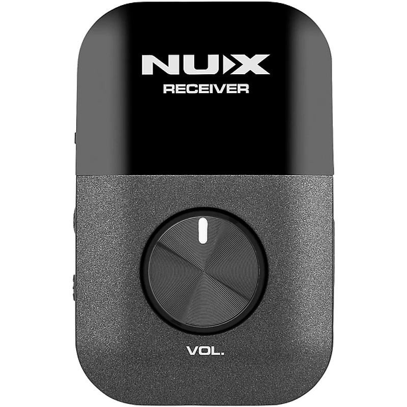 NUX C-7X4 Wireless In-Ear Monitor System