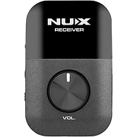 NUX C-7X4 Wireless In-Ear Monitor System