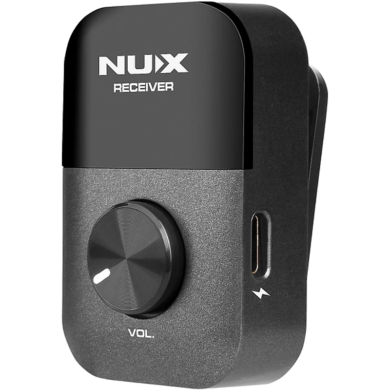 NUX C-7X4 Wireless In-Ear Monitor System