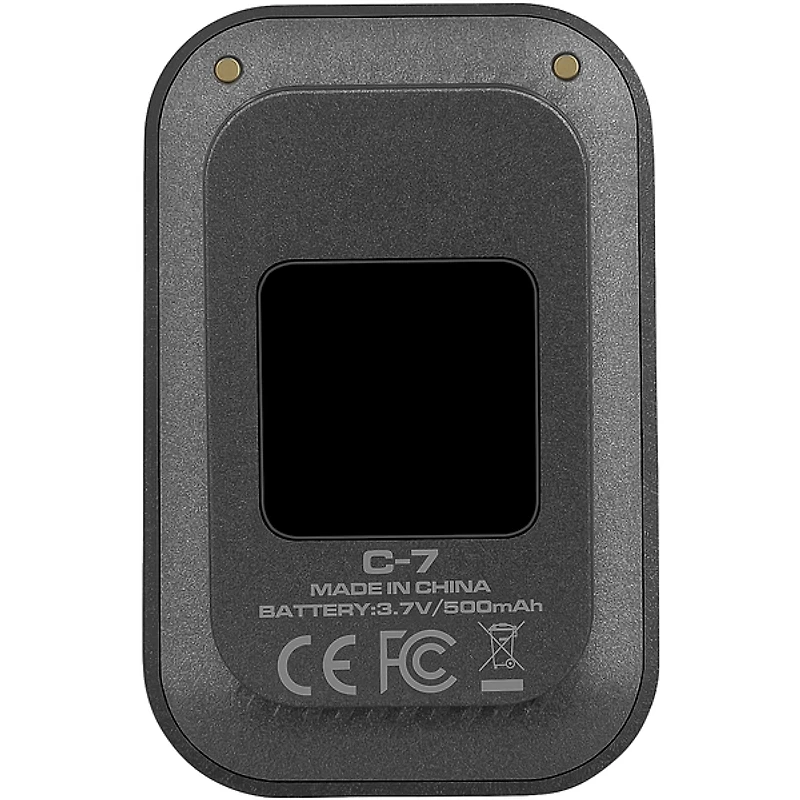 NUX C-7X4 Wireless In-Ear Monitor System