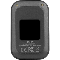NUX C-7X4 Wireless In-Ear Monitor System