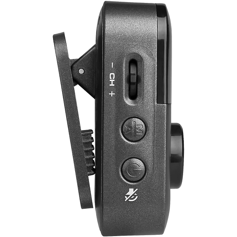 NUX C-7X4 Wireless In-Ear Monitor System