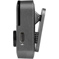 NUX C-7X4 Wireless In-Ear Monitor System