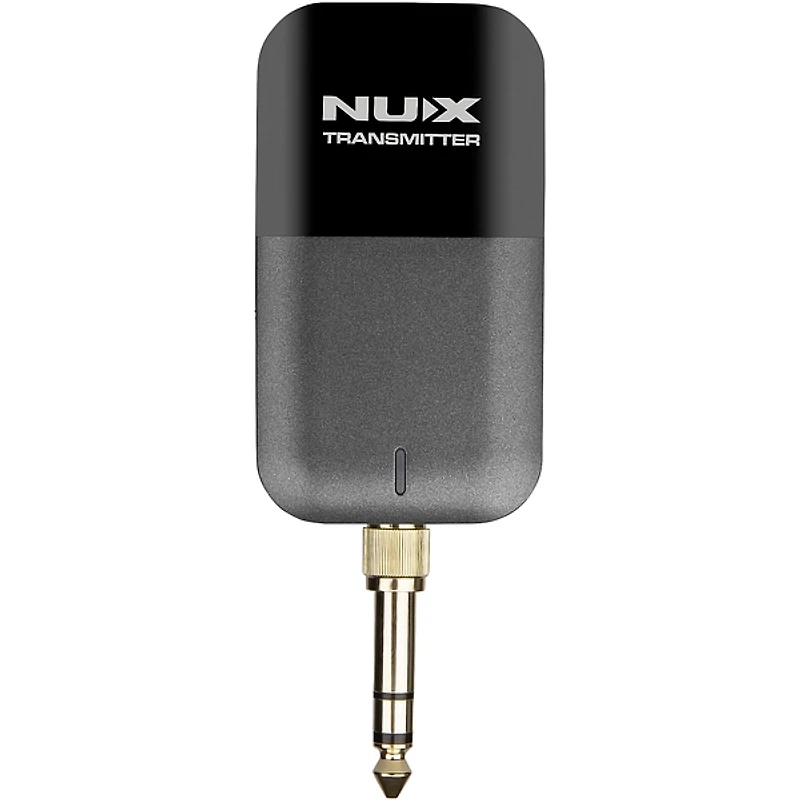 NUX C-7X4 Wireless In-Ear Monitor System