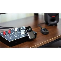 NUX C-7X4 Wireless In-Ear Monitor System