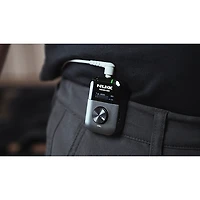 NUX C-7X4 Wireless In-Ear Monitor System