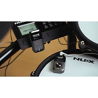 NUX C-7X4 Wireless In-Ear Monitor System