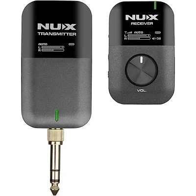 NUX C-7 Wireless In-Ear Monitor System