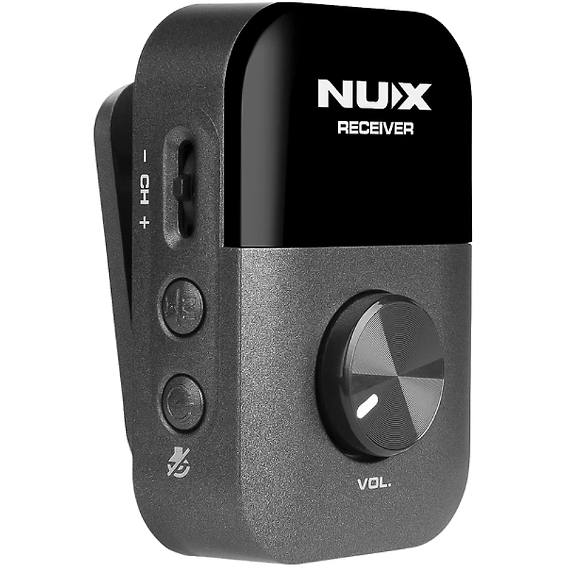NUX C-7 Wireless In-Ear Monitor System