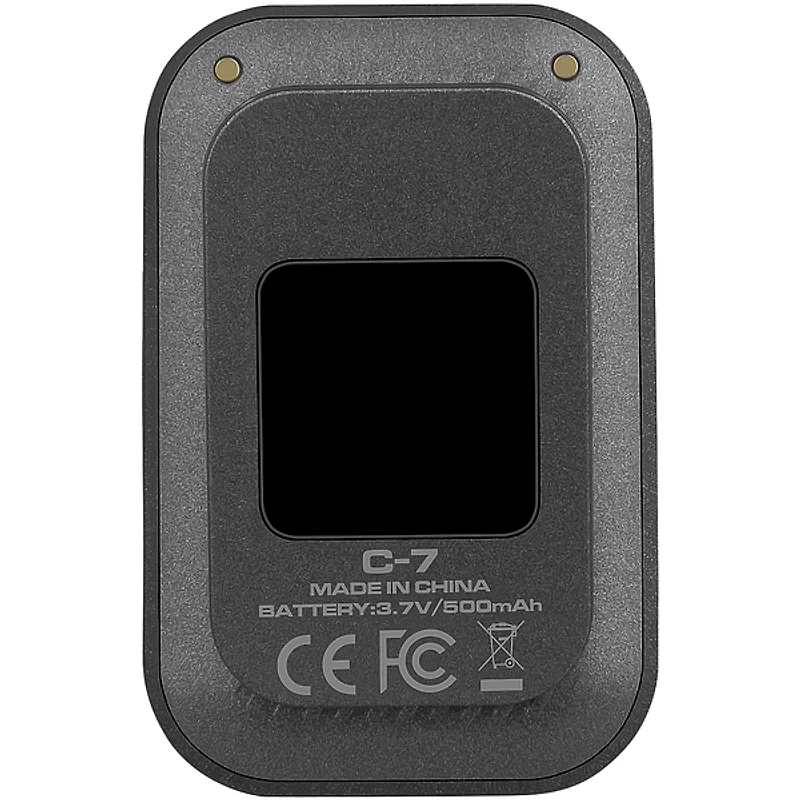 NUX C-7 Wireless In-Ear Monitor System