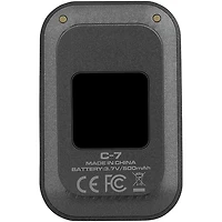 NUX C-7 Wireless In-Ear Monitor System
