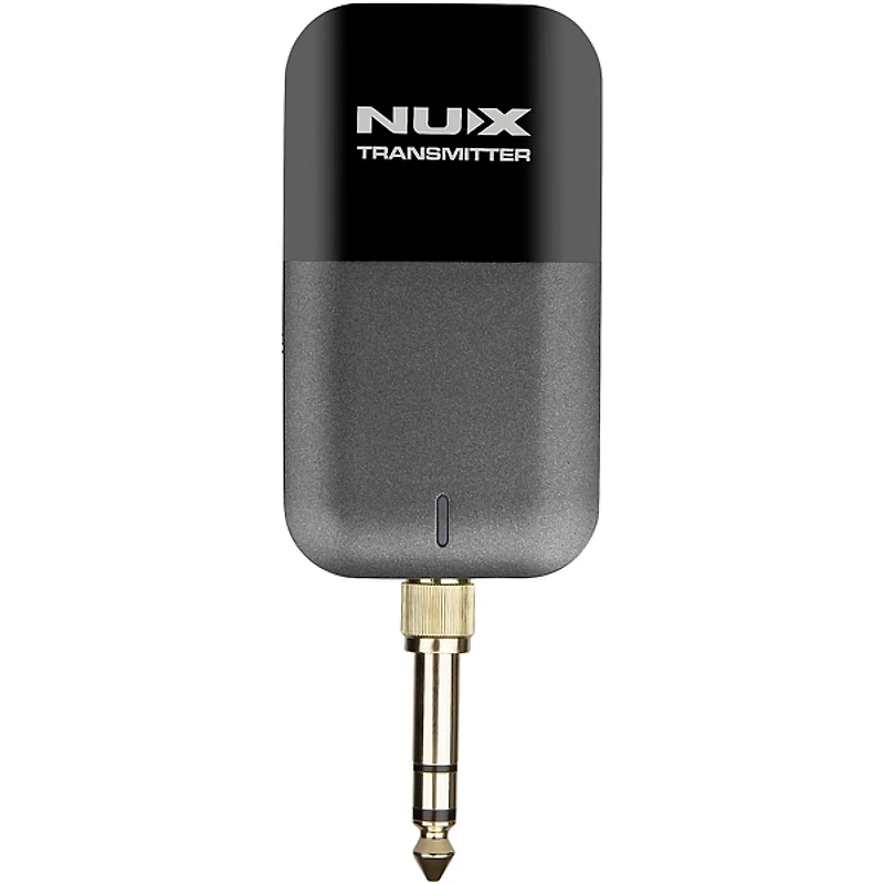 NUX C-7 Wireless In-Ear Monitor System
