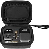 NUX C-7 Wireless In-Ear Monitor System