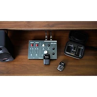 NUX C-7 Wireless In-Ear Monitor System