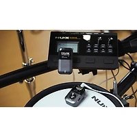 NUX C-7 Wireless In-Ear Monitor System