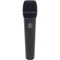 Sontronics Solo Dynamic Microphone - Black