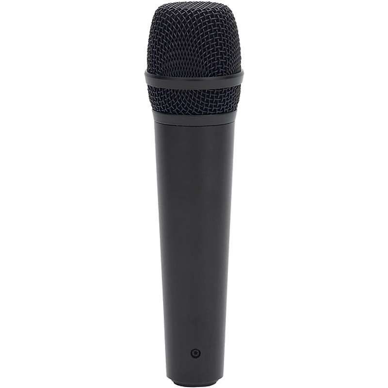 Sontronics Solo Dynamic Microphone - Black