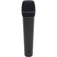 Sontronics Solo Dynamic Microphone - Black
