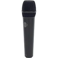 Sontronics Solo Dynamic Microphone - Black