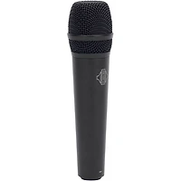Sontronics Solo Dynamic Microphone - Black