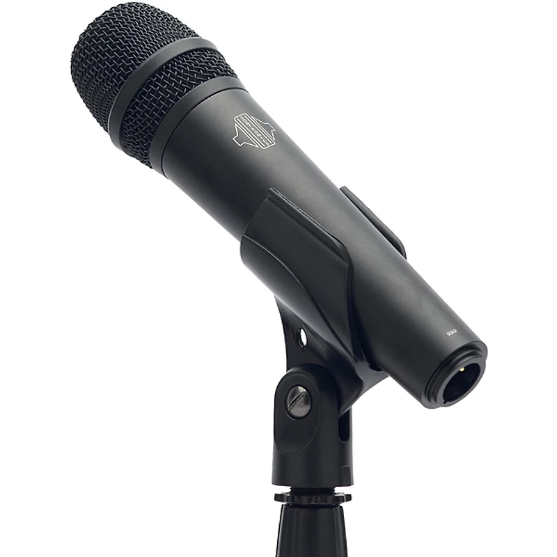 Sontronics Solo Dynamic Microphone - Black
