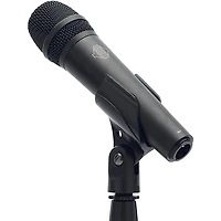 Sontronics Solo Dynamic Microphone - Black