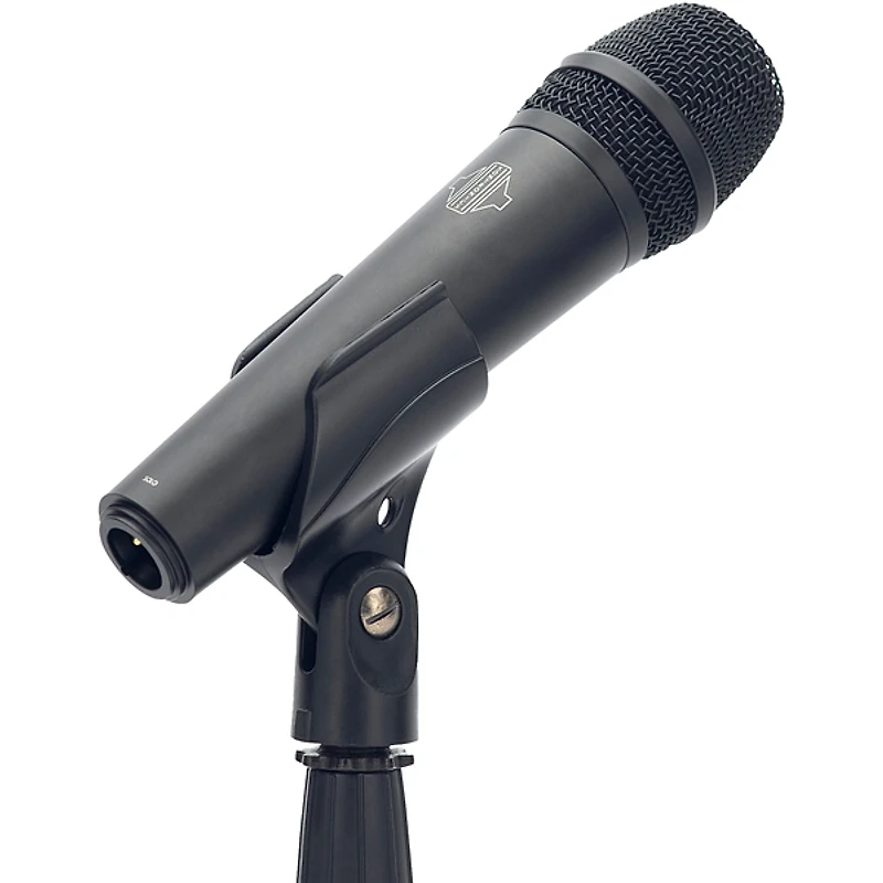 Sontronics Solo Dynamic Microphone - Black