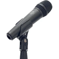 Sontronics Solo Dynamic Microphone - Black