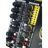 Drawmer FC1 500 Series FET Compressor
