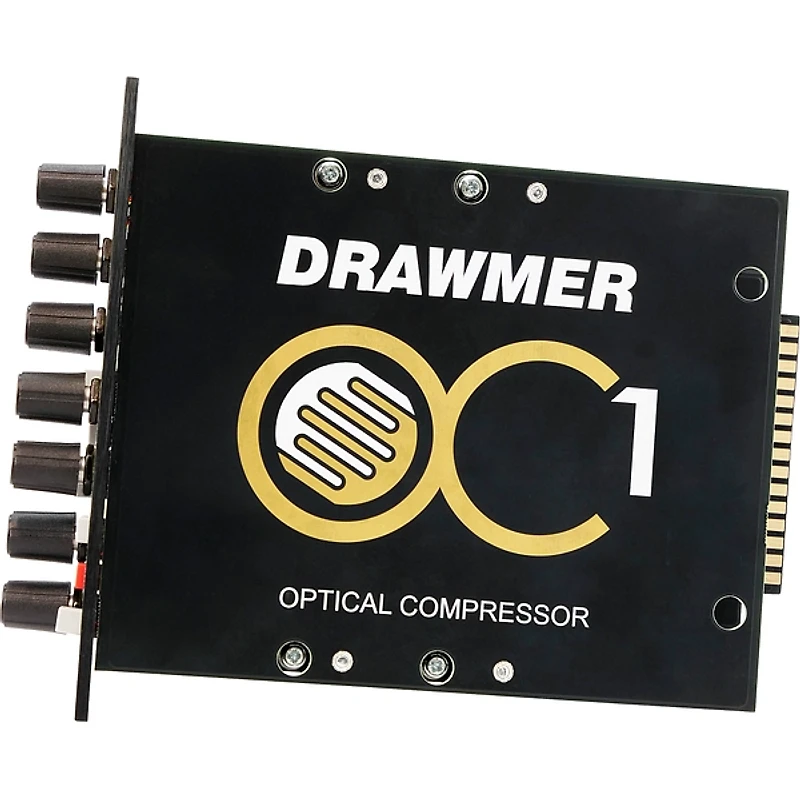 Drawmer OC1 500 Series Opto Compressor