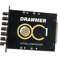 Drawmer OC1 500 Series Opto Compressor
