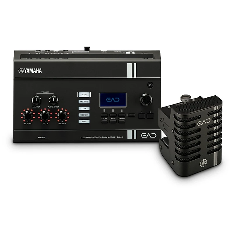 Yamaha EAD20 Electronic Acoustic Drum Module