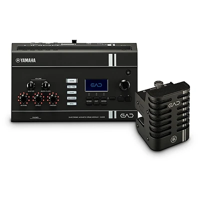 Yamaha EAD20 Electronic Acoustic Drum Module