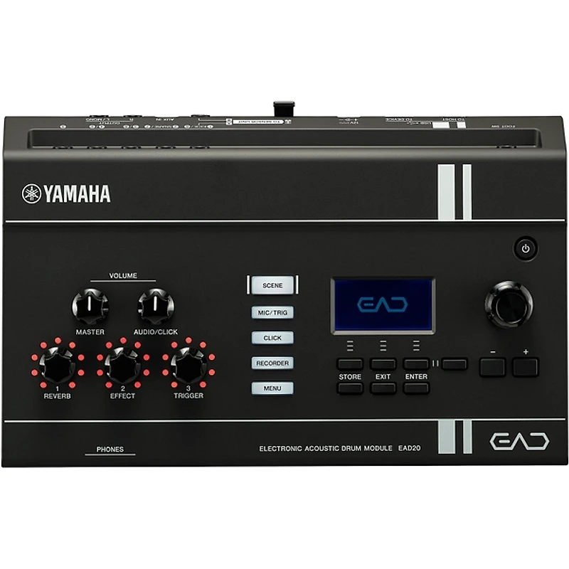 Yamaha EAD20 Electronic Acoustic Drum Module