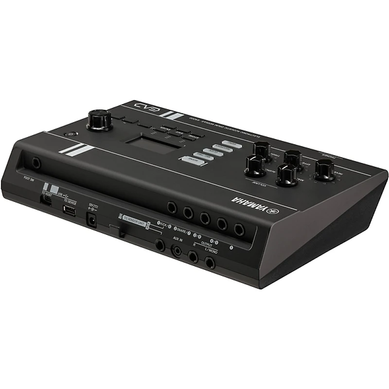 Yamaha EAD20 Electronic Acoustic Drum Module