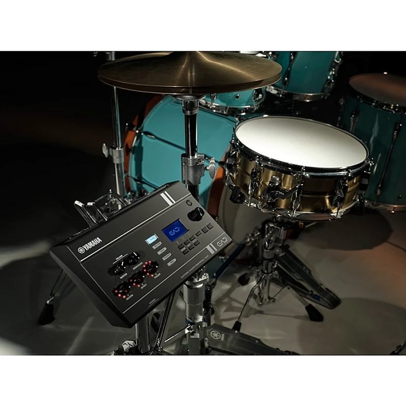 Yamaha EAD20 Electronic Acoustic Drum Module