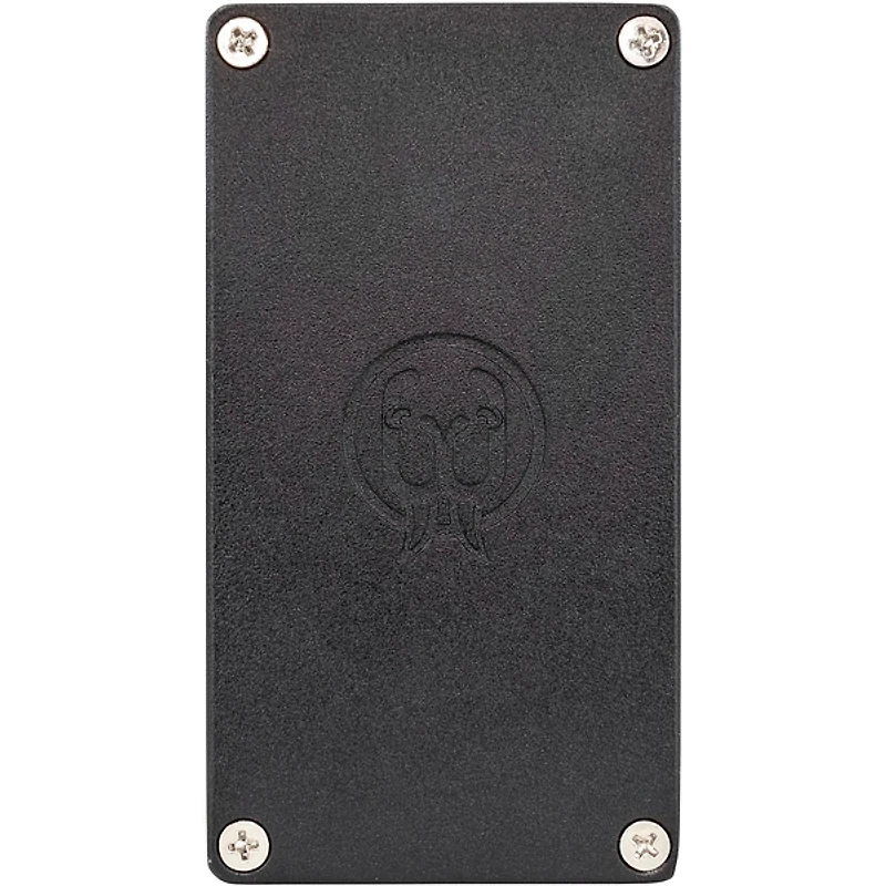 Walrus Audio Fundamental Series Lo-Fi Delay Pedal - Black