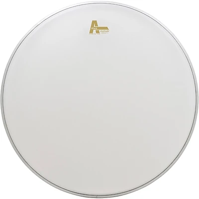 Attack Drumheads Proflex 1 Premium Tom Drumhead - Frosted White,