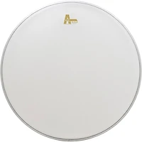 Attack Drumheads Proflex 1 Premium Tom Drumhead - Frosted White,