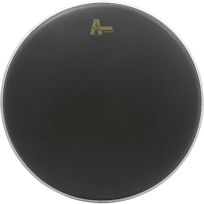 Attack Drumheads Proflex 1 Premium Tom Drumhead - Black,