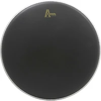 Attack Drumheads Proflex 1 Premium Tom Drumhead - Black,