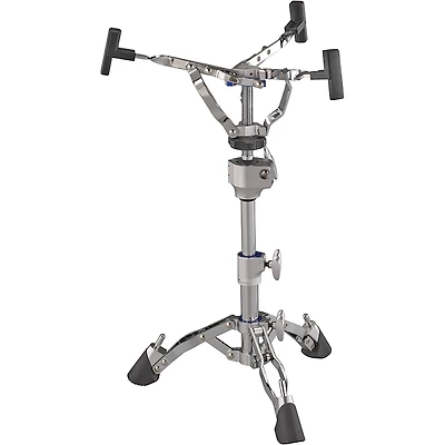 Yamaha SS9WR Double Braced Snare Stand with Flip Grip Basket