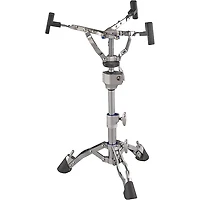 Yamaha SS9WR Double Braced Snare Stand with Flip Grip Basket