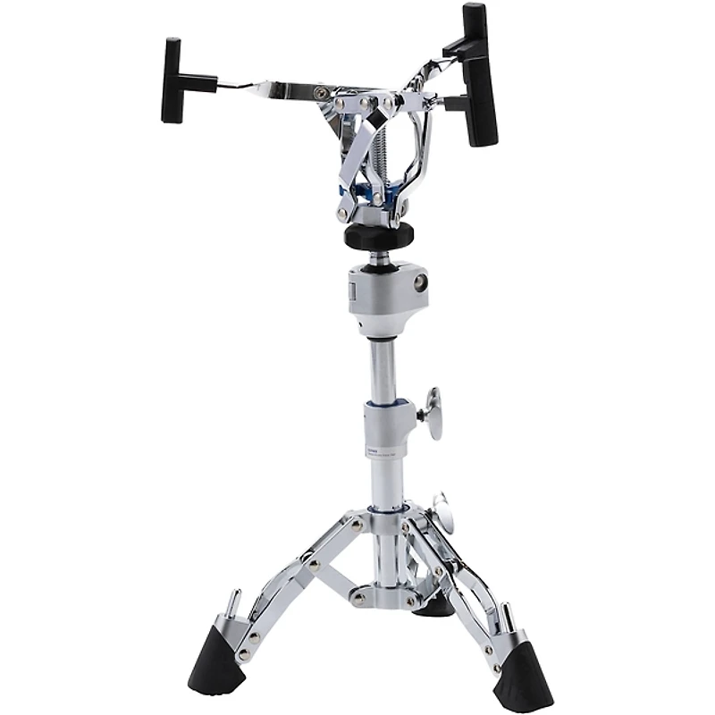 Yamaha SS9WR Double Braced Snare Stand with Flip Grip Basket