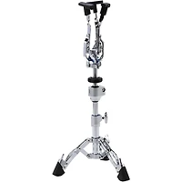 Yamaha SS9WR Double Braced Snare Stand with Flip Grip Basket