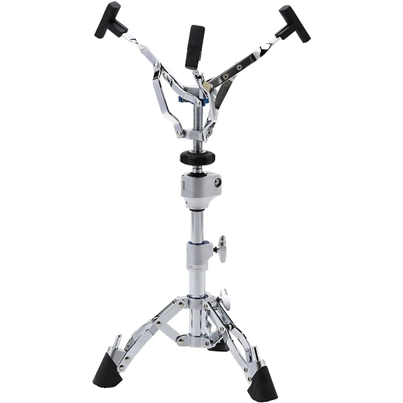 Yamaha SS9WR Double Braced Snare Stand with Flip Grip Basket