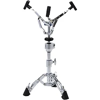 Yamaha SS9WR Double Braced Snare Stand with Flip Grip Basket
